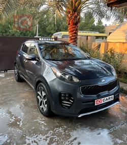 کیا سپۆرتاج